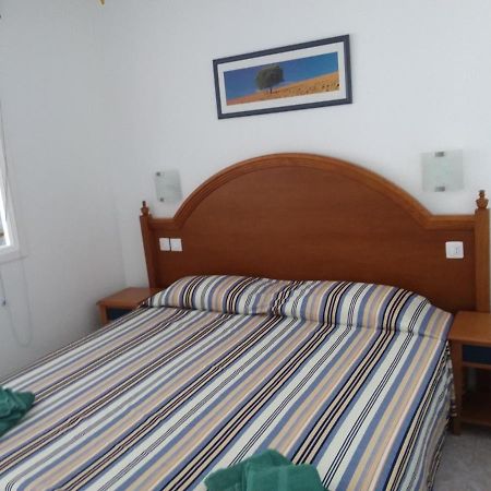 Appartamento Jandia Attico Vista Oceano Morro Jable  Esterno foto