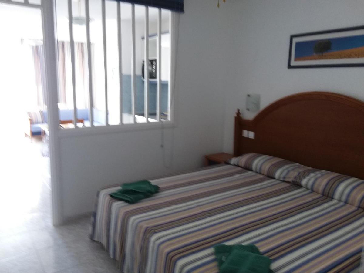 Appartamento Jandia Attico Vista Oceano Morro Jable  Esterno foto