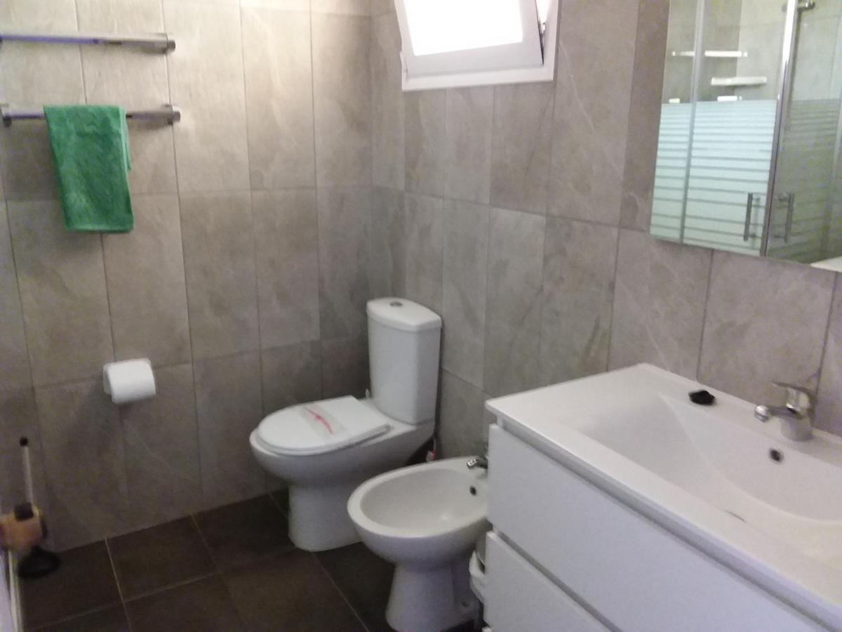 Appartamento Jandia Attico Vista Oceano Morro Jable  Esterno foto