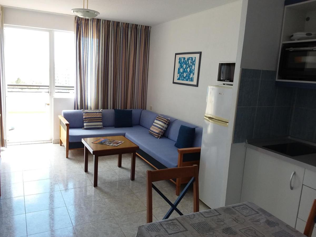 Appartamento Jandia Attico Vista Oceano Morro Jable  Esterno foto