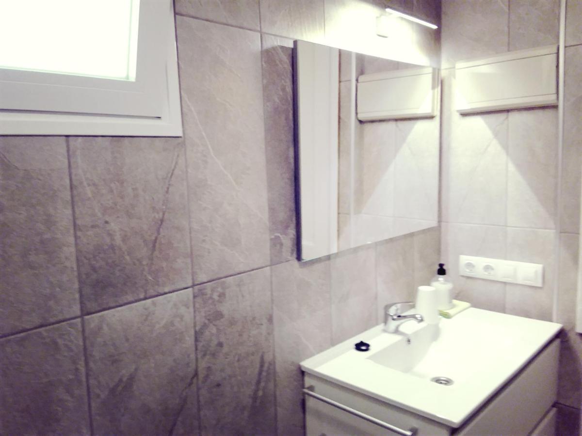 Appartamento Jandia Attico Vista Oceano Morro Jable  Esterno foto