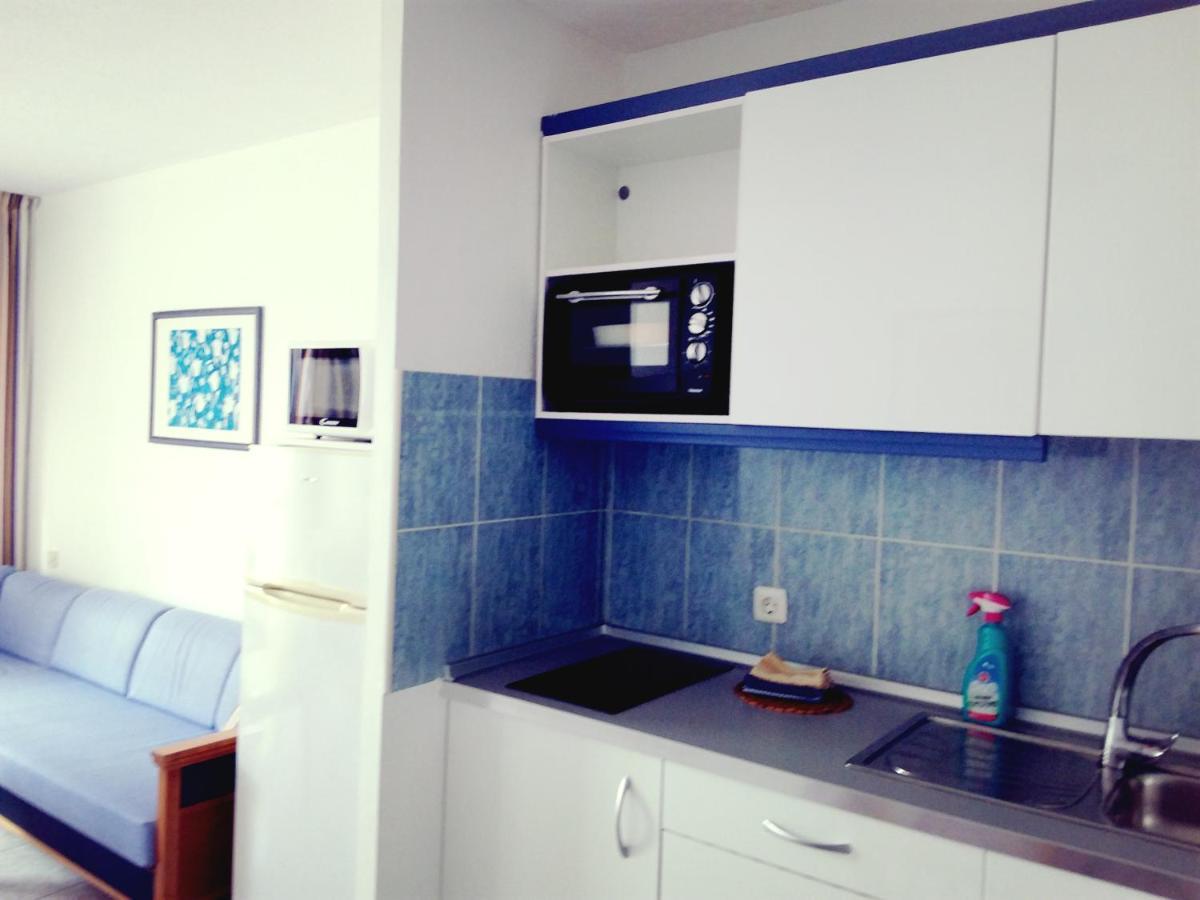 Appartamento Jandia Attico Vista Oceano Morro Jable  Esterno foto