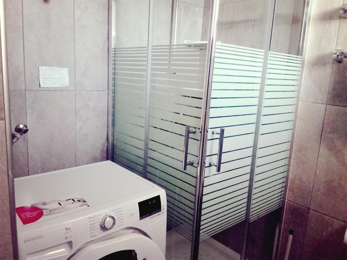 Appartamento Jandia Attico Vista Oceano Morro Jable  Esterno foto