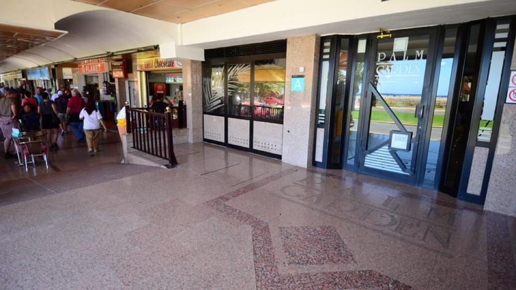 Appartamento Jandia Attico Vista Oceano Morro Jable  Esterno foto