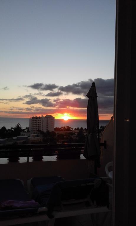 Appartamento Jandia Attico Vista Oceano Morro Jable  Esterno foto