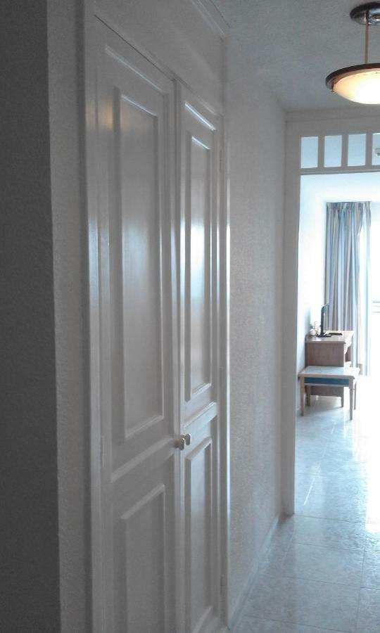 Appartamento Jandia Attico Vista Oceano Morro Jable  Esterno foto