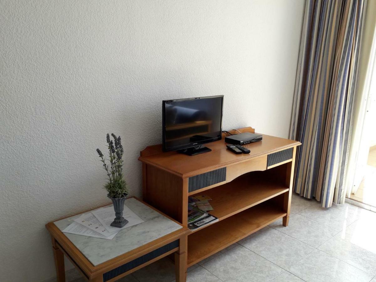 Appartamento Jandia Attico Vista Oceano Morro Jable  Esterno foto