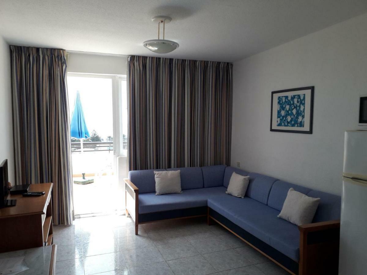 Appartamento Jandia Attico Vista Oceano Morro Jable  Esterno foto