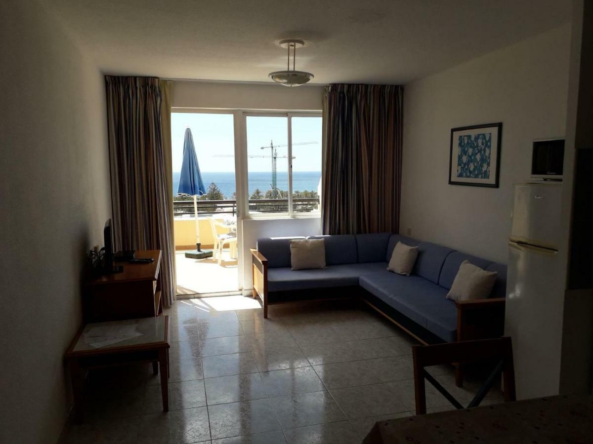Appartamento Jandia Attico Vista Oceano Morro Jable  Esterno foto