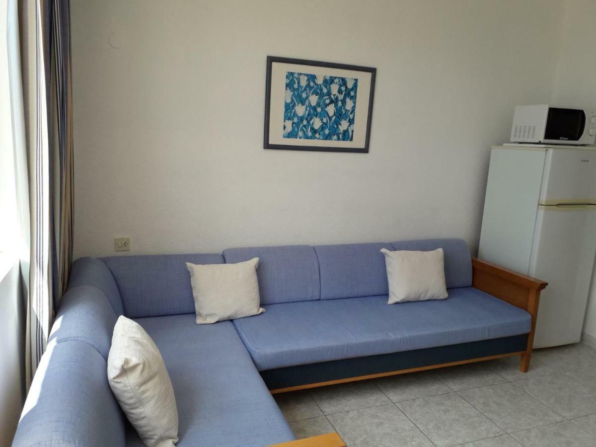 Appartamento Jandia Attico Vista Oceano Morro Jable  Esterno foto