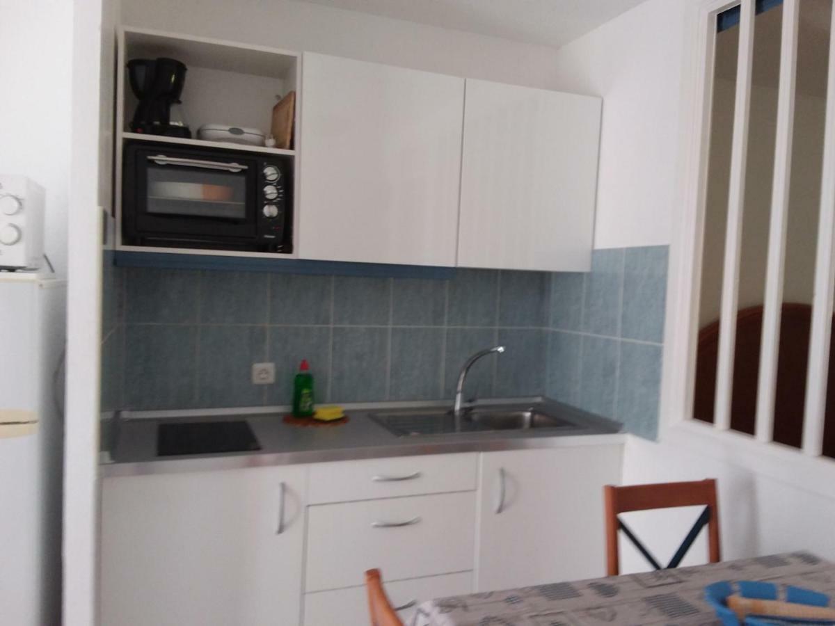 Appartamento Jandia Attico Vista Oceano Morro Jable  Esterno foto