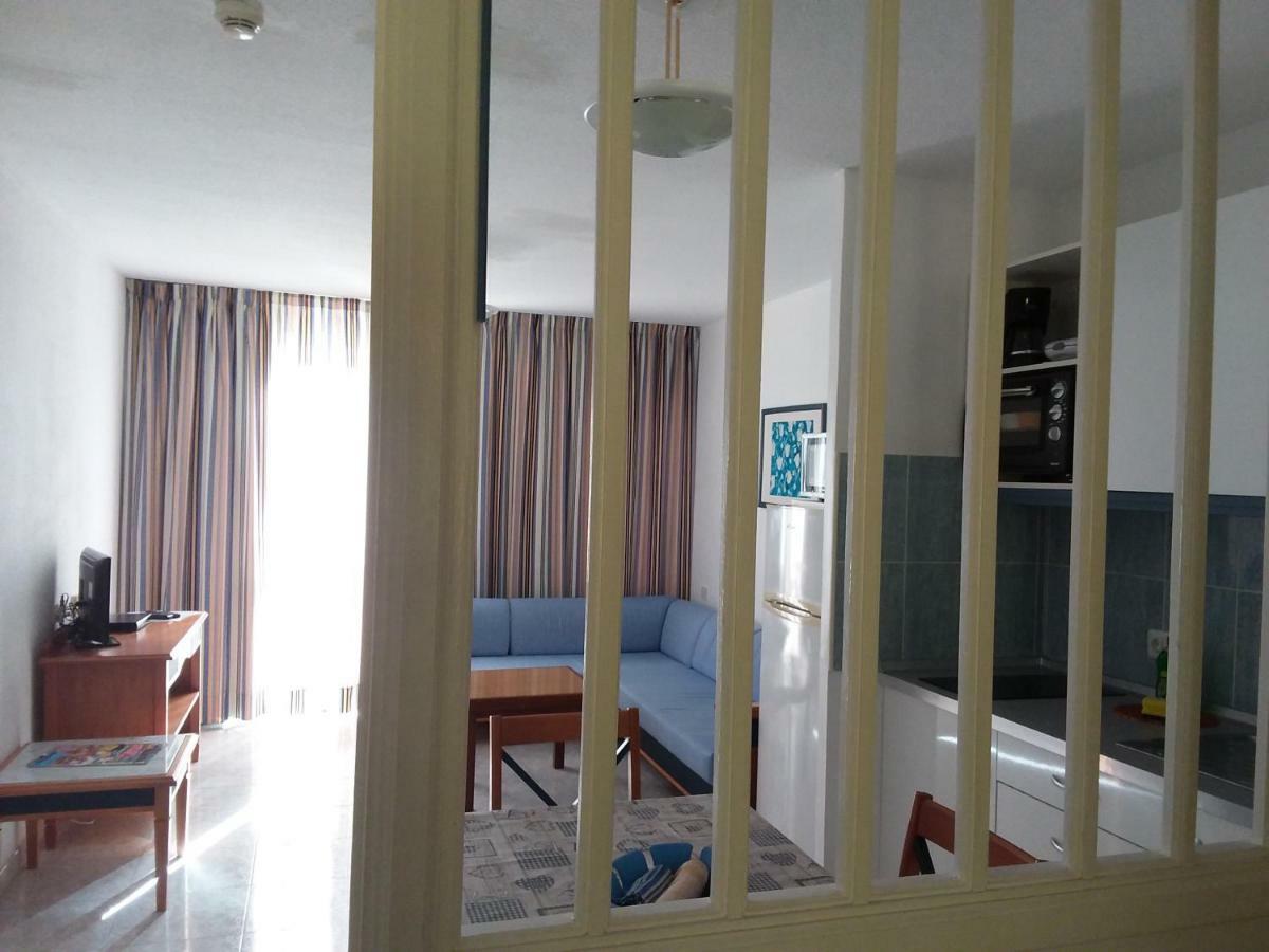 Appartamento Jandia Attico Vista Oceano Morro Jable  Esterno foto