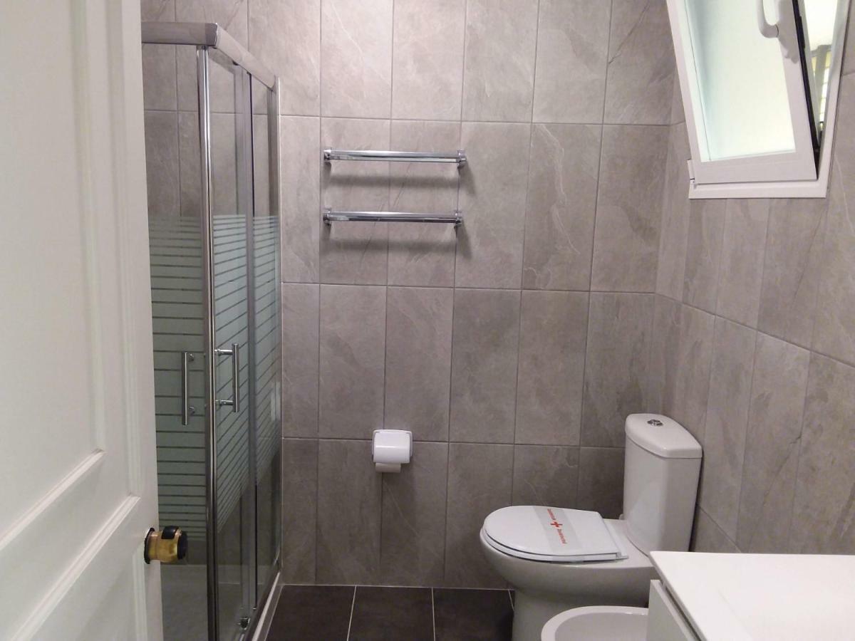 Appartamento Jandia Attico Vista Oceano Morro Jable  Esterno foto